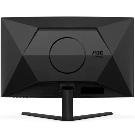 AOC CQ32G4VE Monitor Gaming Curvo 32 pulgadas QHD 180Hz Fast VA 0,5ms HDR10
